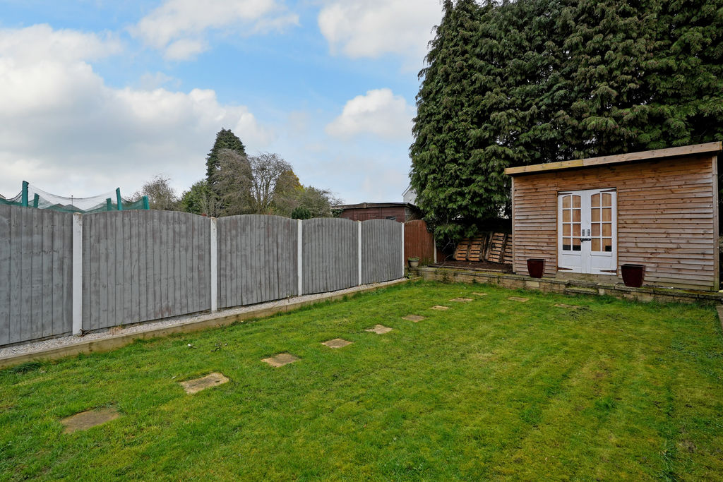 Gleadless Avenue Gleadless